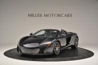 2016 McLaren 650S Spider