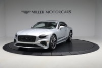 2025 Bentley Continental