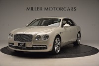 2016 Bentley Flying Spur W12