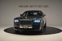 2017 Rolls-Royce Ghost