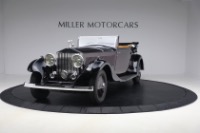 1933 Rolls-Royce Phantom II Continental