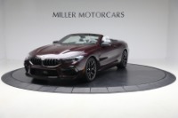 2022 BMW M8