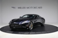 2026 Aston Martin Vantage