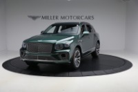 2021 Bentley Bentayga