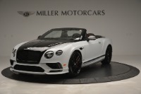 2018 Bentley Continental GT