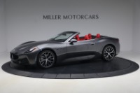 2026 Maserati GranCabrio