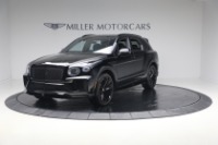2023 Bentley Bentayga