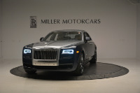 2017 Rolls-Royce Ghost