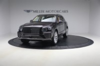 2026 Bentley Bentayga