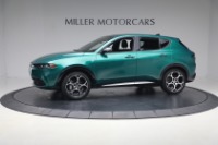 2024 Alfa Romeo Tonale Hybrid