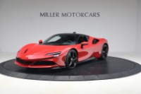 2022 Ferrari SF90 Stradale