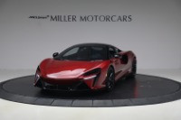 2024 McLaren Artura
