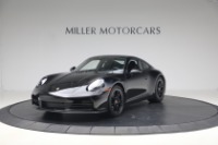 2025 Porsche 911