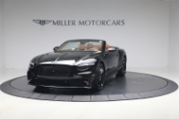 2026 Bentley Continental