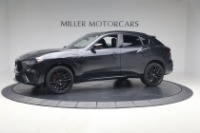 2023 Maserati Levante