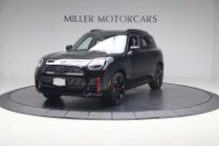 2025 MINI Countryman
