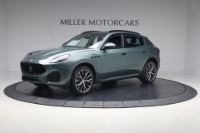 2026 Maserati Grecale