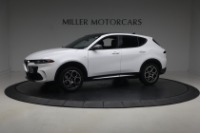 2024 Alfa Romeo Tonale Hybrid