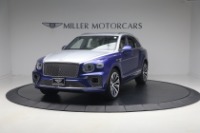2022 Bentley Bentayga