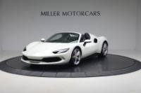 2025 Ferrari 296 GTS