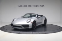 2024 Porsche 911