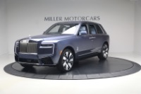 2025 Rolls-Royce Cullinan