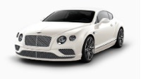 2017 Bentley Continental GT