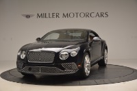 2017 Bentley Continental GT