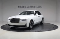 2027 Rolls-Royce Ghost