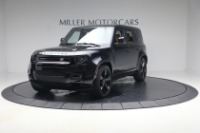 2024 Land Rover Defender