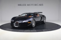 2006 Bugatti Veyron 16.4