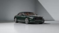 2027 Bentley Flying Spur
