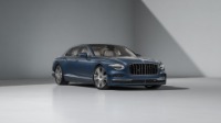 2027 Bentley Flying Spur