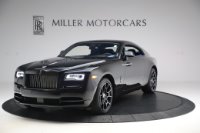 2017 Rolls-Royce Wraith