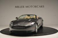 2016 Aston Martin DB9
