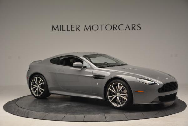 New 2016 Aston Martin Vantage GT for sale Sold at Maserati of Greenwich in Greenwich CT 06830 10