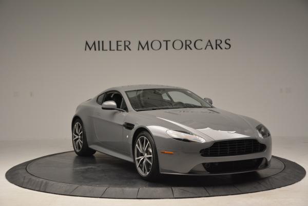 New 2016 Aston Martin Vantage GT for sale Sold at Maserati of Greenwich in Greenwich CT 06830 11