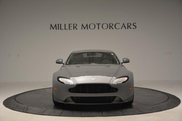 New 2016 Aston Martin Vantage GT for sale Sold at Maserati of Greenwich in Greenwich CT 06830 12