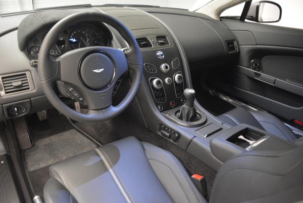 New 2016 Aston Martin Vantage GT for sale Sold at Maserati of Greenwich in Greenwich CT 06830 14