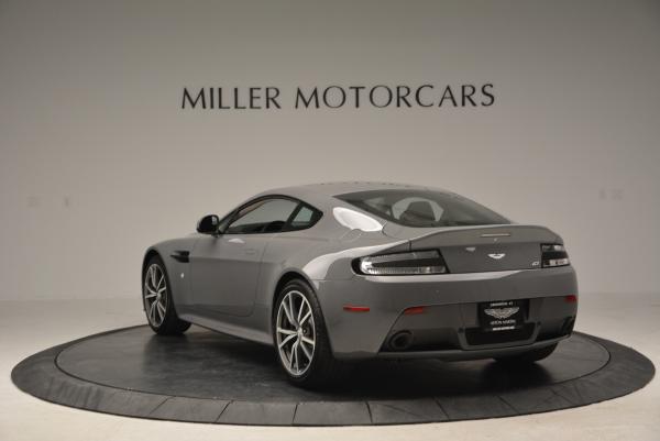 New 2016 Aston Martin Vantage GT for sale Sold at Maserati of Greenwich in Greenwich CT 06830 5