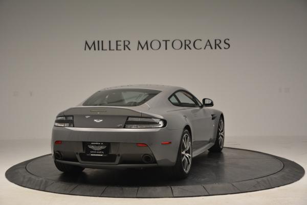 New 2016 Aston Martin Vantage GT for sale Sold at Maserati of Greenwich in Greenwich CT 06830 7