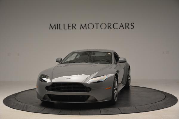 New 2016 Aston Martin Vantage GT for sale Sold at Maserati of Greenwich in Greenwich CT 06830 1