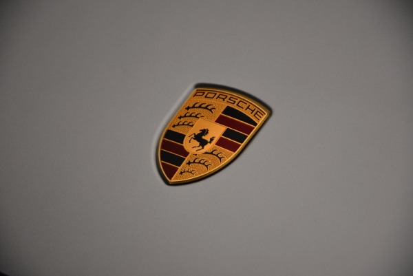 Used 2016 Porsche Cayenne Turbo for sale Sold at Maserati of Greenwich in Greenwich CT 06830 15
