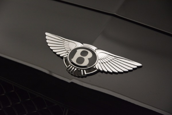 Used 2015 Bentley Continental GT GT3-R for sale Sold at Maserati of Greenwich in Greenwich CT 06830 15