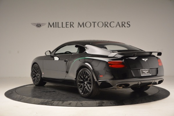 Used 2015 Bentley Continental GT GT3-R for sale Sold at Maserati of Greenwich in Greenwich CT 06830 5