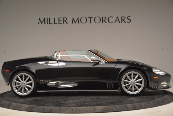 Used 2006 Spyker C8 Spyder for sale Sold at Maserati of Greenwich in Greenwich CT 06830 10