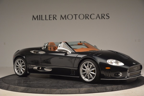 Used 2006 Spyker C8 Spyder for sale Sold at Maserati of Greenwich in Greenwich CT 06830 11