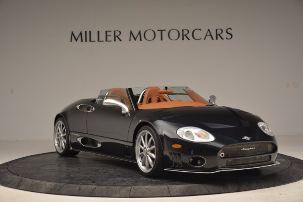 Used 2006 Spyker C8 Spyder for sale Sold at Maserati of Greenwich in Greenwich CT 06830 12