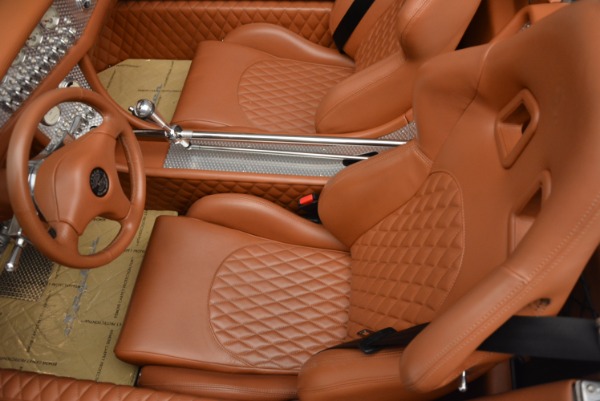 Used 2006 Spyker C8 Spyder for sale Sold at Maserati of Greenwich in Greenwich CT 06830 16