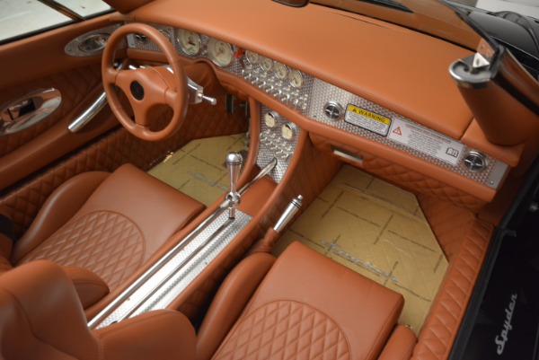 Used 2006 Spyker C8 Spyder for sale Sold at Maserati of Greenwich in Greenwich CT 06830 19